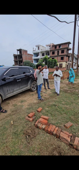 4 BHK House for Sale in Shantipuram, Allahabad