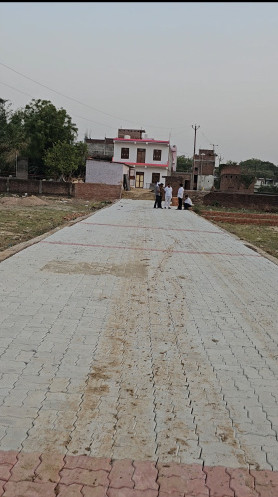 Phaphamau, Prayagraj photo 3