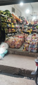  Commercial Shop for Sale in Azad Market, Bhopal