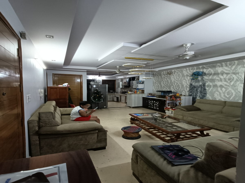 3 BHK Builder Floor 1350 Sq.ft. for Sale in Janakpuri, Delhi