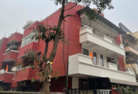 4 BHK Builder Floor for Sale in Shakti Khand 2, Indirapuram, Ghaziabad