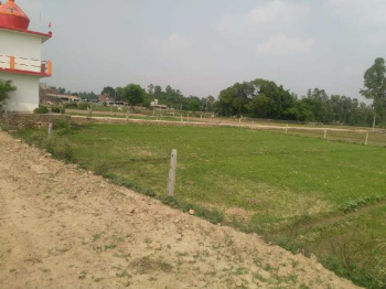  Residential Plot for Sale in Gosainganj, Lucknow