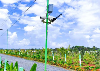  Agricultural Land for Sale in Maduranthakam, Chengalpattu