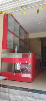  Commercial Shop for Sale in Diva Junction East, Thane