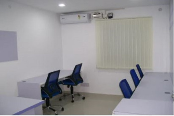  Business Center for Rent in Nungambakkam, Chennai