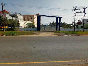  Residential Plot for Sale in Avinashi Road, Tirupur