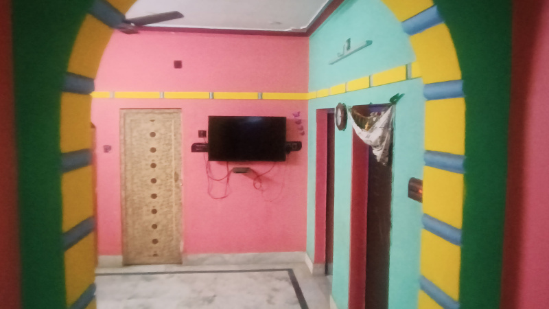 3 BHK House 1000 Sq.ft. for Sale in Khemasuli, Kharagpur