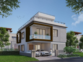 3 BHK Villa for Sale in Kongara Kalan, Hyderabad