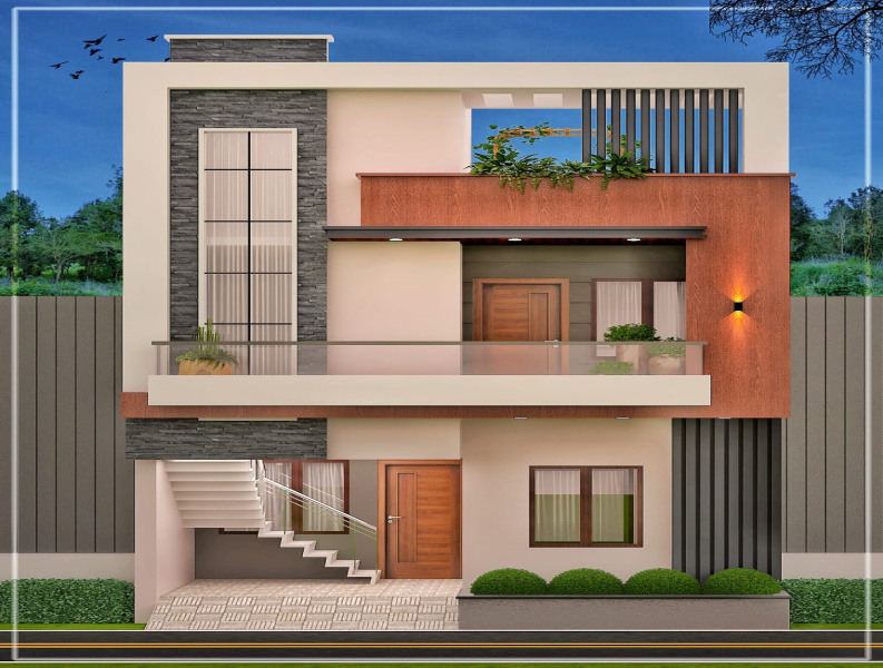 3 BHK House 1500 Sq.ft. for Sale in Sector 123 Mohali