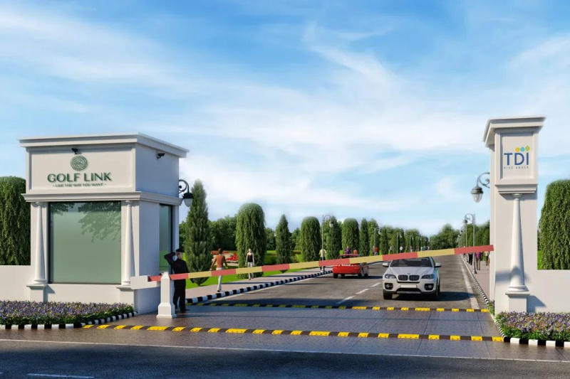 2 BHK House 175 Sq. Yards for Sale in TDI City, Mohali