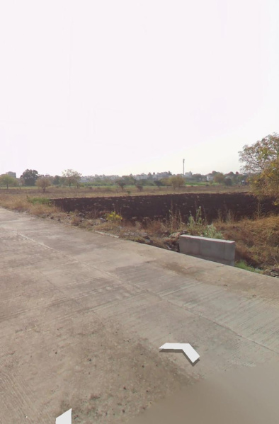  2 Acre Residential Plot for Sale in Ashti, Beed