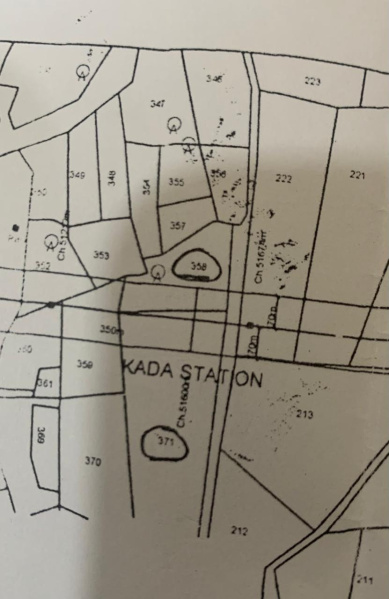  2 Acre Residential Plot for Sale in Ashti, Beed