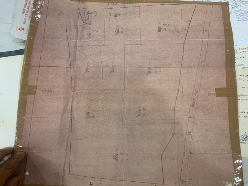  2 Acre Residential Plot for Sale in Ashti, Beed