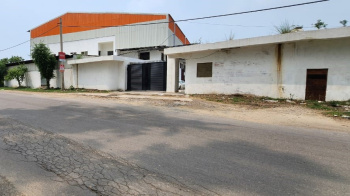  Factory for Sale in Raipur Rani, Panchkula