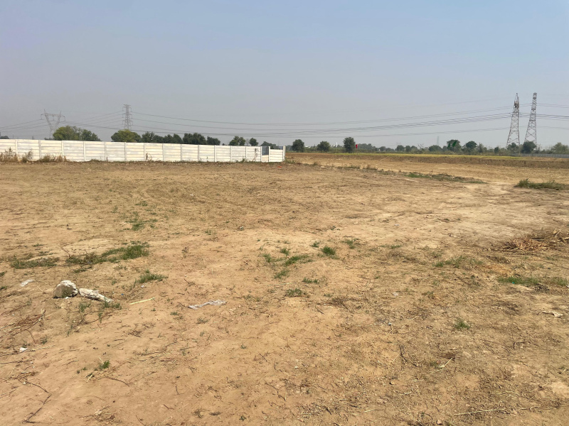  Residential Plot 300 Sq. Yards for Sale in Raj Nagar, Ghaziabad