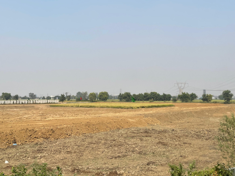  Residential Plot 300 Sq. Yards for Sale in Raj Nagar, Ghaziabad