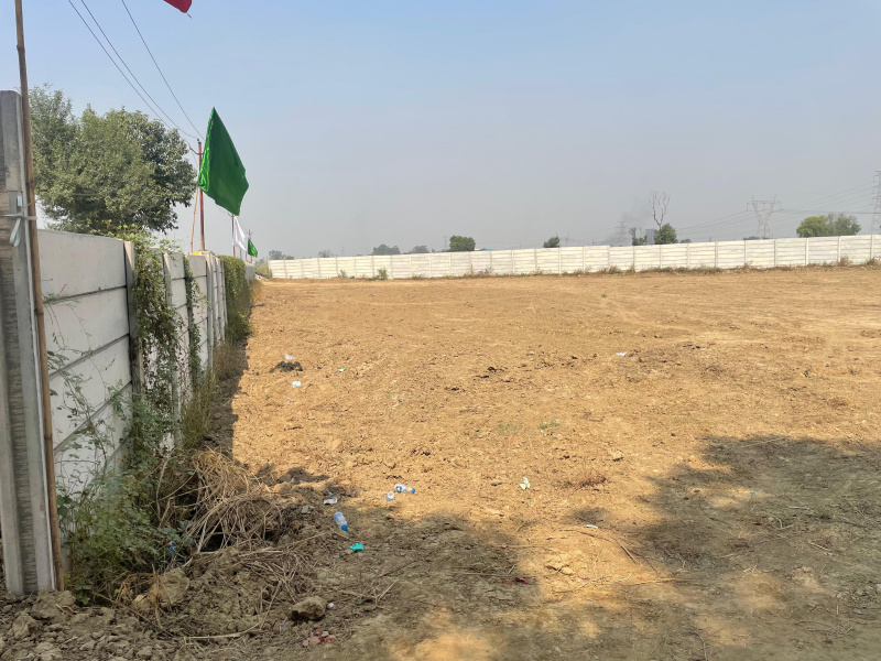  Residential Plot 2000 Sq. Yards for Sale in Raj Nagar, Ghaziabad