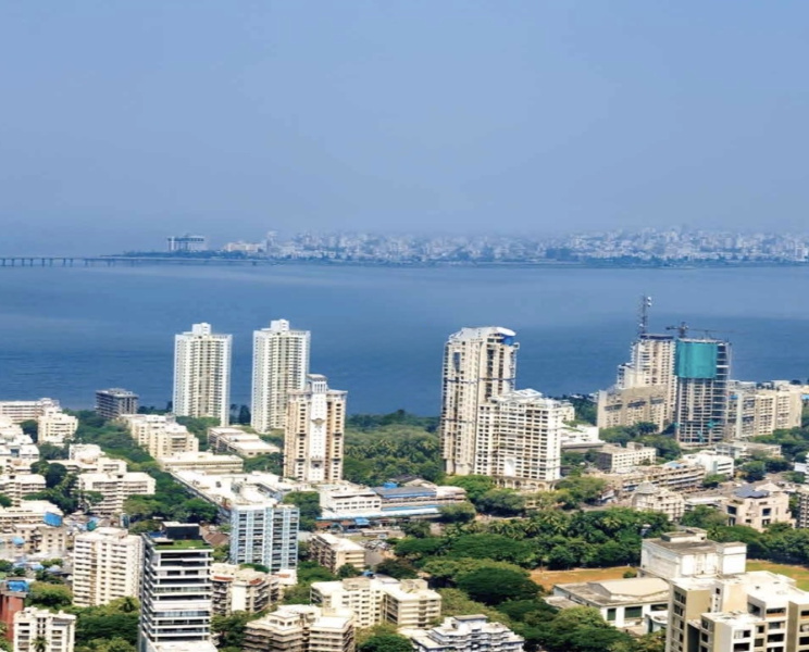  24400 Sq.ft. Penthouse for Sale in Prabhadevi, Mumbai