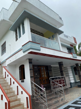 1 BHK House for Rent in Ambagilu, Udupi