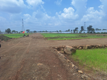  Residential Plot for Sale in Barela, Jabalpur