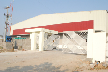  Warehouse for Rent in Patancheru, Hyderabad