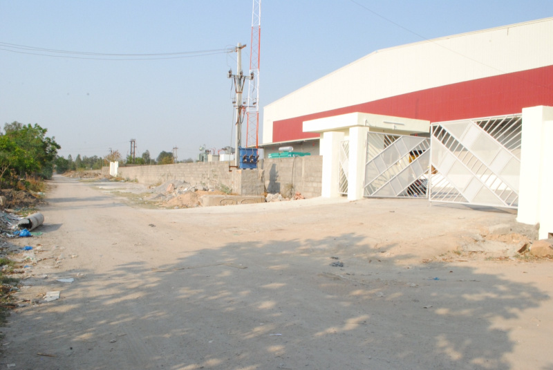  Warehouse 40000 Sq.ft. for Rent in Patancheru, Hyderabad