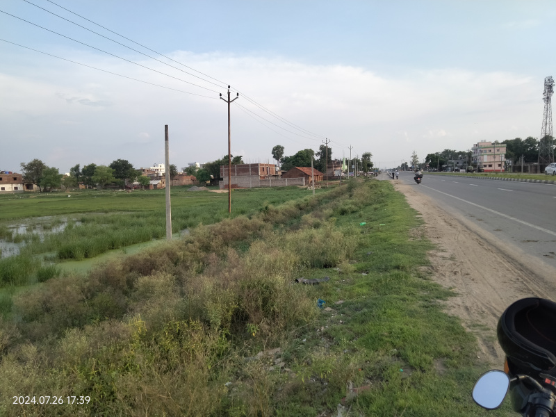  Commercial Land 13613 Sq.ft. for Sale in Bodhgaya, Gaya