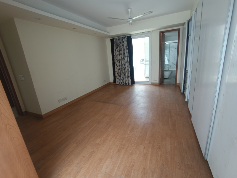 3 BHK Apartment 300 Sq. Yards for Sale in Vasant Vihar, Delhi