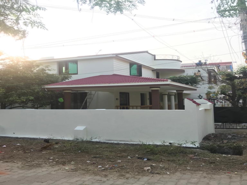 3 BHK House 2750 Sq.ft. for Sale in Paramakudi, Ramanathapuram