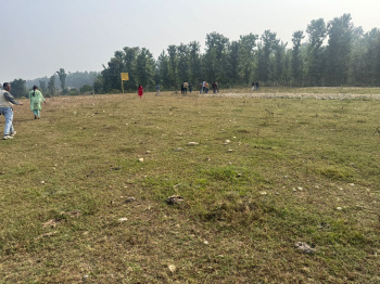  Residential Plot for Sale in Van Vihar, Dehradun