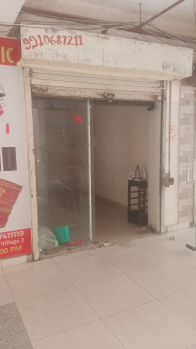  Commercial Shop for Sale in Sector 16B Greater Noida West