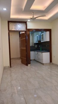 2 BHK Flat for Sale in Sector 19 Dwarka, Delhi