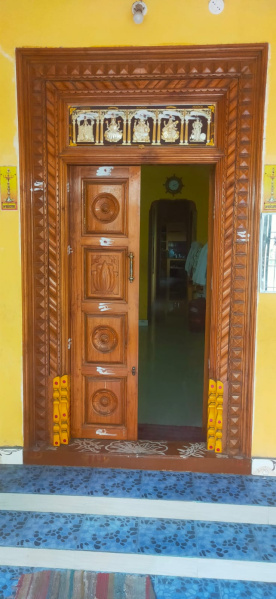 2 BHK House 2052 Sq.ft. for Sale in East Pondy Road, Villupuram