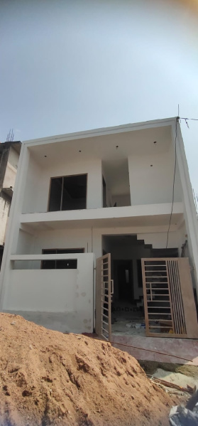 3 BHK House 1000 Sq.ft. for Sale in Chinhat, Lucknow