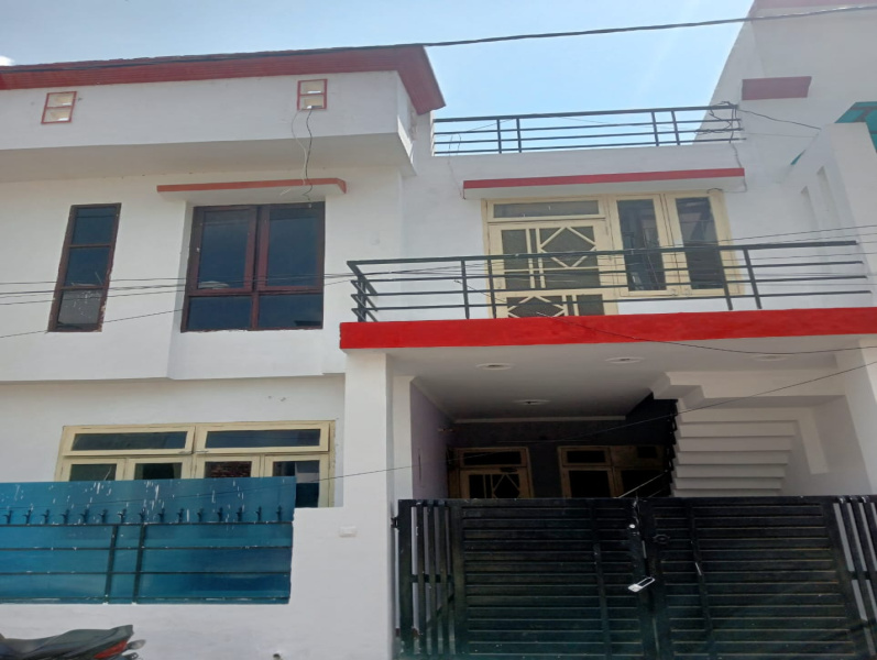 3 BHK House 1000 Sq.ft. for Sale in Chinhat, Lucknow