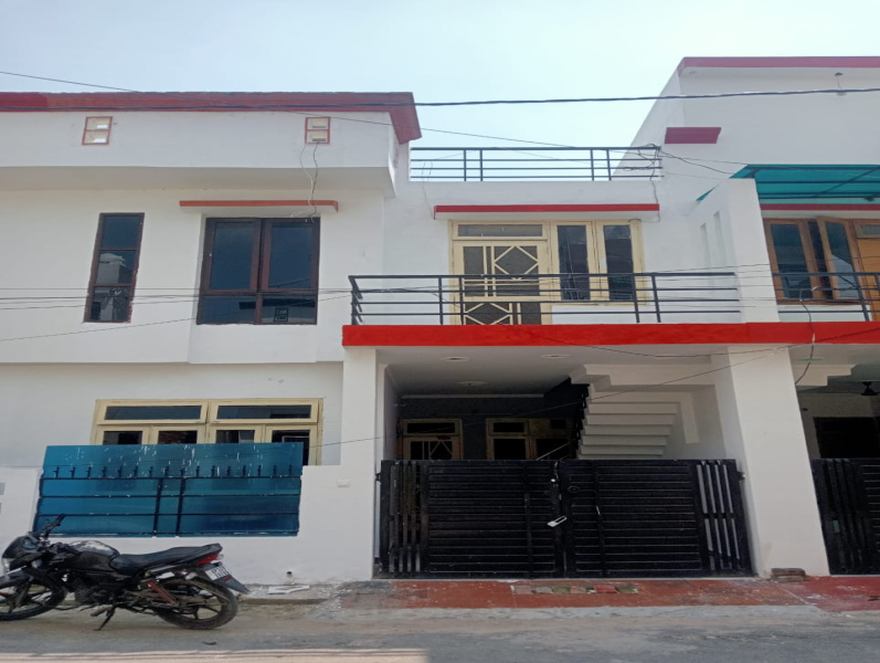 3 BHK House 1000 Sq.ft. for Sale in Chinhat, Lucknow