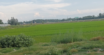  Commercial Land for Sale in Awantipora, Pulwama