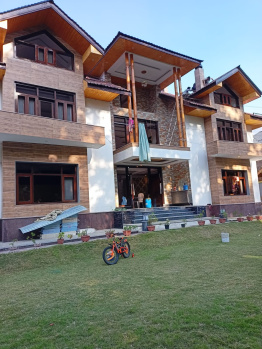 7 BHK Flat for Sale in Nishat, Srinagar