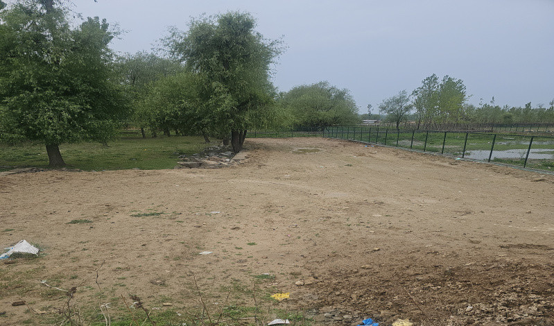  Commercial Land 45 Marla for Sale in Pandrathan, Srinagar