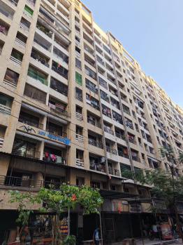 2 BHK Flat for Sale in Global City, Virar West, Mumbai