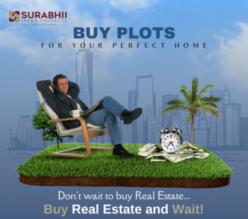  Residential Plot for Sale in Adoni, Kurnool