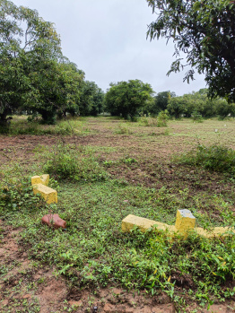  Residential Plot for Sale in Vengal, Chennai