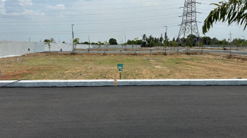 Residential Plot for Sale in Red Hills, Chennai