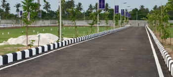  Residential Plot for Sale in Alamathi, Thiruvallur