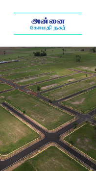  Residential Plot for Sale in Perumbedu, Thiruvallur