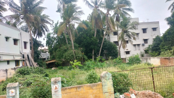  Residential Plot for Sale in EB Colony, Thanjavur