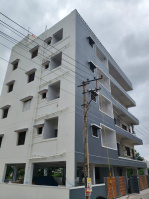 3.5 BHK Flat for Sale in Bommasandra, Bangalore