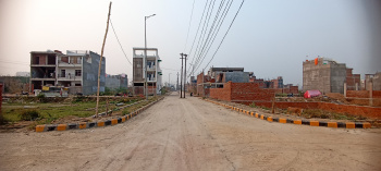  Residential Plot for Sale in Kalyanpur, Kanpur