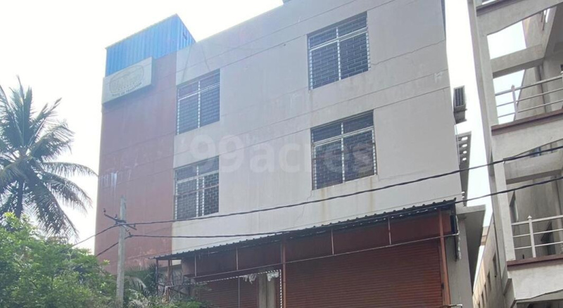  Warehouse 9500 Sq.ft. for Sale in Yeshwanthpur, Bangalore