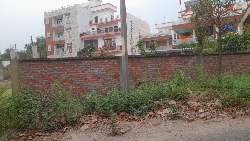  Residential Plot 2300 Sq.ft. for Sale in Vikrant Khand 1, Gomti Nagar, Lucknow